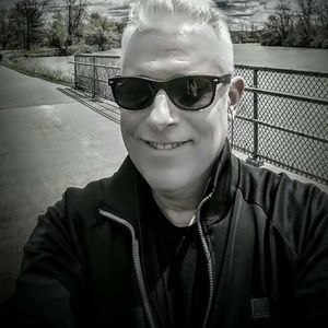 Meet your Posher, Kevin